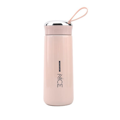 High Temperature Resistance Vacuum Insulated Flask with Custom Logo QTY 100PCS/ctn
