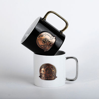 ALL Pieces Hand Painted Ceramic Coffee Mug Sustainable and Handmade Best Seller for Gifts
