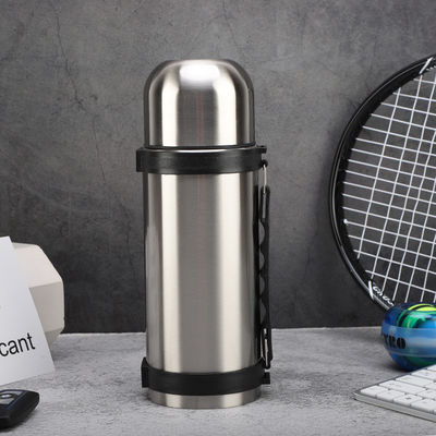 Upgrade Your Hydration Game with Our Customizable Stainless Steel Water Bottle
