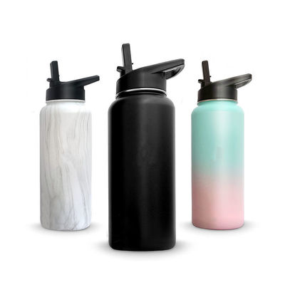 650ml Metal Vacuum Flask The Perfect Travel Companion for Outdoor Sports and Business