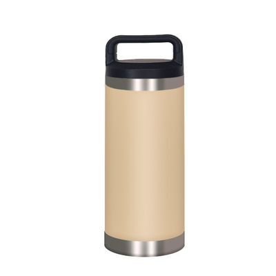 1000ml High Capacity Stainless Steel Vacuum Cup Tumbler for Customized Drinkware
