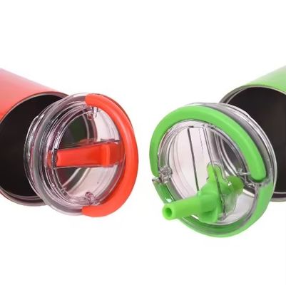 Stainless Steel Water Bottle 40oz Tumbler with Handle Lids and Eco-Friendly Advantage