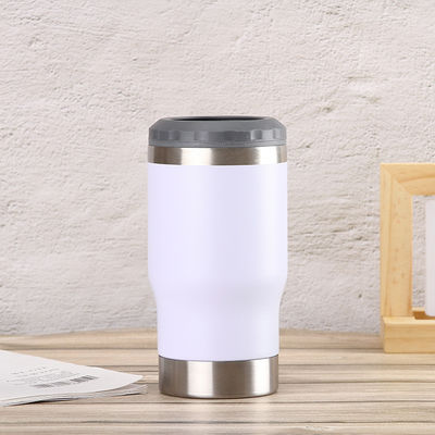14oz Stainless Steel Beer Bottle Can Holder Double Wall Vacuum Insulated for Drinks Cold