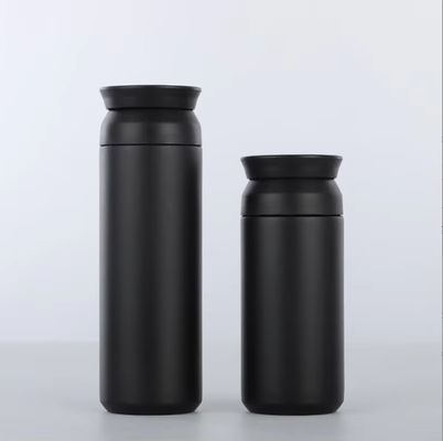 1 Piece 350ml Vacuum Insulated Stainless Steel Water Bottle for Your Travel Needs