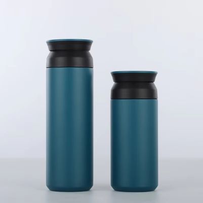 1 Piece 350ml Vacuum Insulated Stainless Steel Water Bottle for Your Travel Needs