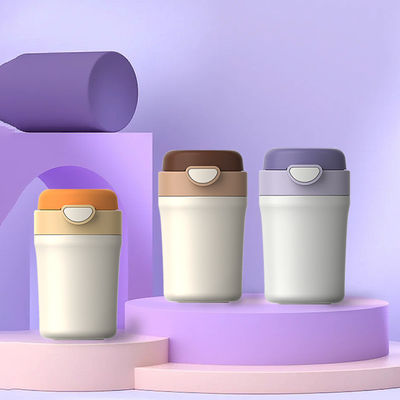 Customized Insulated Leak-proof Straight Drink Bottle with Advantage of Natural Healthy