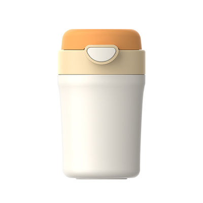 Customized Insulated Leak-proof Straight Drink Bottle with Advantage of Natural Healthy
