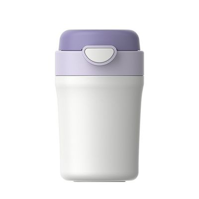 Customized Insulated Leak-proof Straight Drink Bottle with Advantage of Natural Healthy
