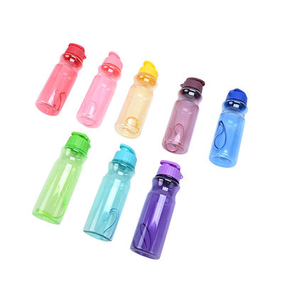 Large Capacity Shake Cups for Tourism Travel Customized Logo Accepatable PET Material