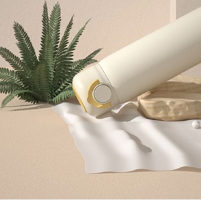 Sublimation Steel Sports Water Bottle Latest Trending Design for Adults and Custom Color