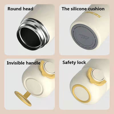 Sublimation Steel Sports Water Bottle Latest Trending Design for Adults and Custom Color