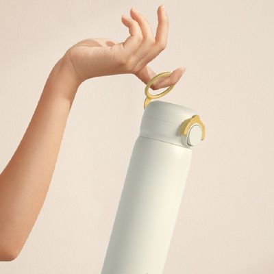 Sublimation Steel Sports Water Bottle Latest Trending Design for Adults and Custom Color