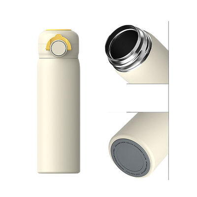 Stay Refreshed on Your Self-driving Adventure with this Cute Design Style Termos Cup