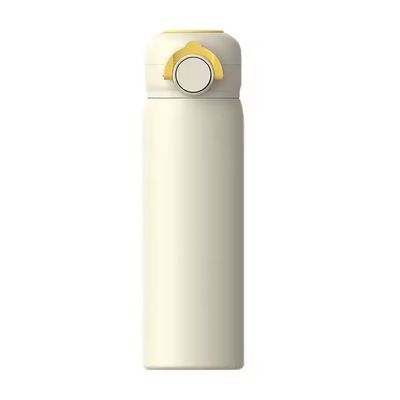 Trending Steel Water Bottle for High Capacity and Thermal Insulation Performance