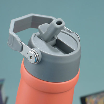 12-24 Hours Thermal Insulation Performance Stainless Steel Adventure Drinking Cup