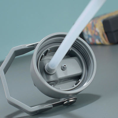 12-24 Hours Thermal Insulation Performance Stainless Steel Adventure Drinking Cup