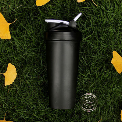 Fitness Sports BPA Free Plastic Water Bottle 700ml Sport Shaker Bottle Custom Logo Gym