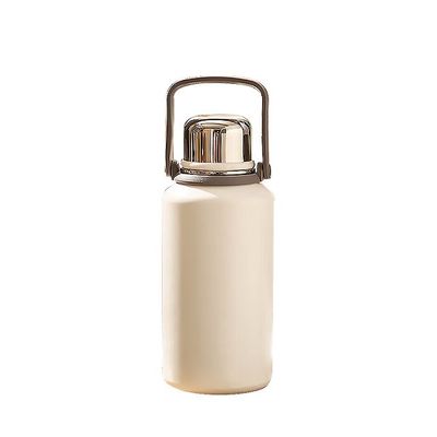 Reusable Double Wall Insulated Coffee Mugs Stainless Steel Vacuum Flasks Thermoses Set