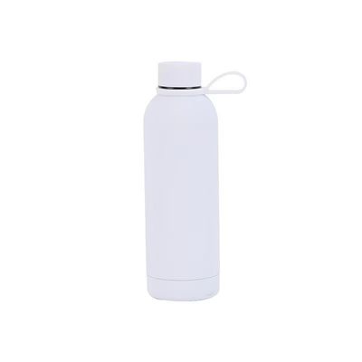 Colorful 304 Stainless Steel Insulated Water Bottle for Stocked and Durable Needs