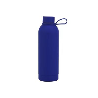 Colorful 304 Stainless Steel Insulated Water Bottle for Stocked and Durable Needs