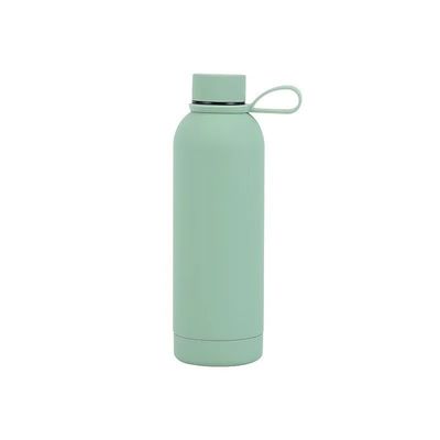Colorful 304 Stainless Steel Insulated Water Bottle for Stocked and Durable Needs