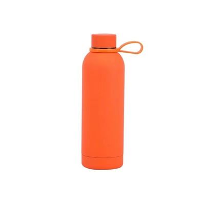 Colorful 304 Stainless Steel Insulated Water Bottle for Stocked and Durable Needs