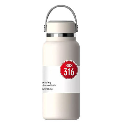 350 ml Kids Water Bottles Production Children's Cup Stainless Steel Vacuum Flask