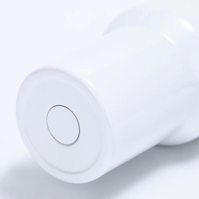 Vacuum Stainless Steel Tumblers Color Car Cups Tumbler With Handle And Straw Lid