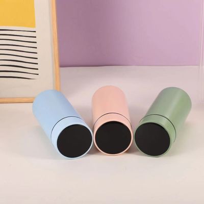 350ML Normal Stainless Steel Smart Water Bottle with Temperature Display and Reusable