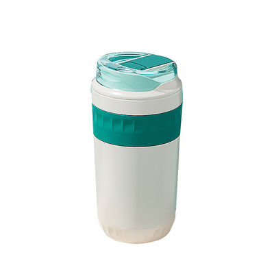 Outdoor Stainless Steel Insulated Coffee Mug Vacuum Flasks Cups 350ml Kids Water Bottles
