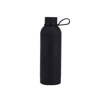 Ready Stock Insulated Water Bottle with Colorful Design and Stainless Steel Material