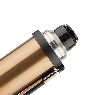 Kawaii Insulated Vacuum Cup 1200ml Capacity Perfect for Hot Water and Coffee on the Go