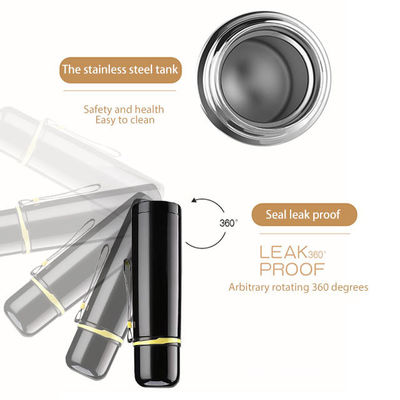 Boiling Water Applicable Sublimation Stainless Steel Water Bottle for Kids School