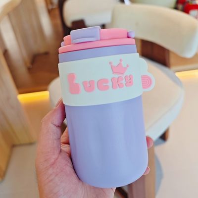 Customized Logo 12-24 Hours Thermal Insulation Performance Promotion Custom Logo