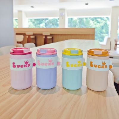 Customized Logo 12-24 Hours Thermal Insulation Performance Promotion Custom Logo