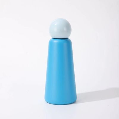 Colorful 350ml/500ml Customized Stainless Steel Insulated Cup Leakproof Double Wall
