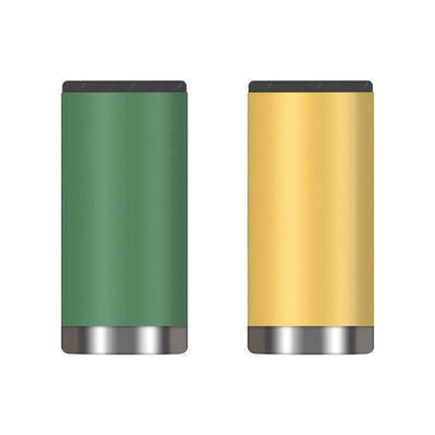2024 Environmental Trend Stainless Steel Thermos Cup Modern Design for Modern Style
