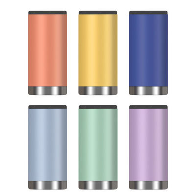 2024 Environmental Trend Stainless Steel Thermos Cup Modern Design for Modern Style