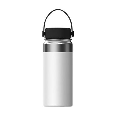 Stainless Steel Lid Insulated Coffee Travel Mug 20 oz Personalized Tumbler with Coating