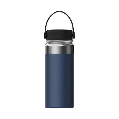 Stainless Steel Lid Insulated Coffee Travel Mug 20 oz Personalized Tumbler with Coating