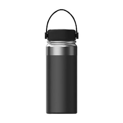 Stainless Steel Lid Insulated Coffee Travel Mug 20 oz Personalized Tumbler with Coating