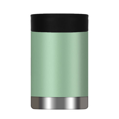 Attractive Styles Customizable Stainless Steel Double-Walled Tumbler with 350ml Capacity