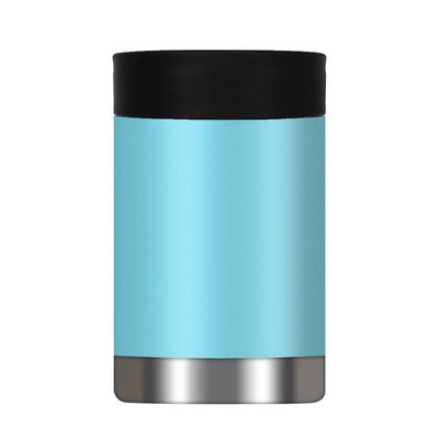 Attractive Styles Customizable Stainless Steel Double-Walled Tumbler with 350ml Capacity