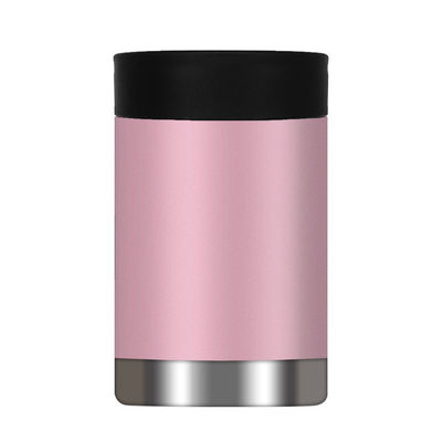 Attractive Styles Customizable Stainless Steel Double-Walled Tumbler with 350ml Capacity