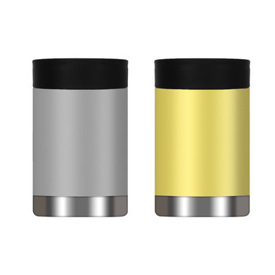 Attractive Styles Customizable Stainless Steel Double-Walled Tumbler with 350ml Capacity