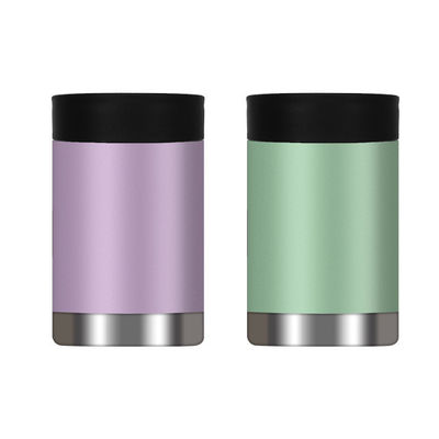Attractive Styles Customizable Stainless Steel Double-Walled Tumbler with 350ml Capacity