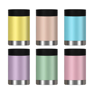 Attractive Styles Customizable Stainless Steel Double-Walled Tumbler with 350ml Capacity