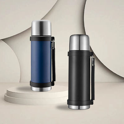 Travel Insulated Water Jug With PORTABLE Design and Thermal Insulation Performance