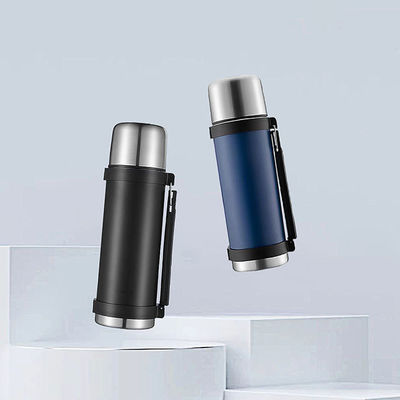 Travel Insulated Water Jug With PORTABLE Design and Thermal Insulation Performance