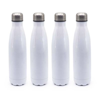 Stainless Steel Insulated Water Bottle 350 ML 500 ML 750 ML 1000 ML for Modern Design